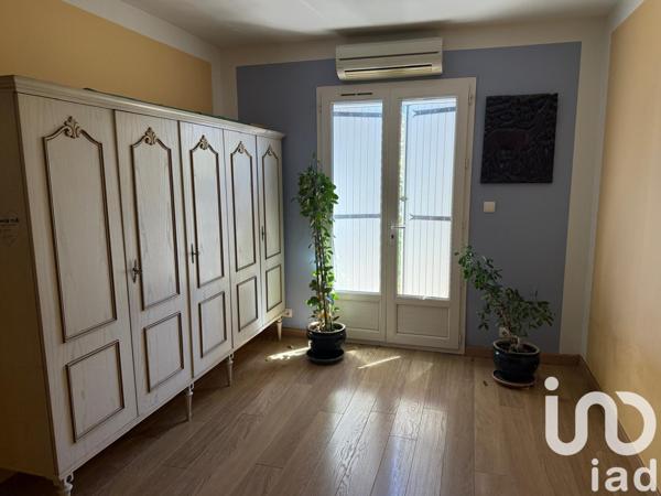 Maison à vendre 4 pièces 160 m² Rochefort-du-Gard