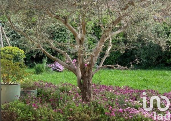 Maison à vendre 4 pièces 160 m² Rochefort-du-Gard