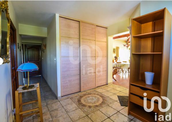 Maison à vendre 4 pièces 160 m² Rochefort-du-Gard
