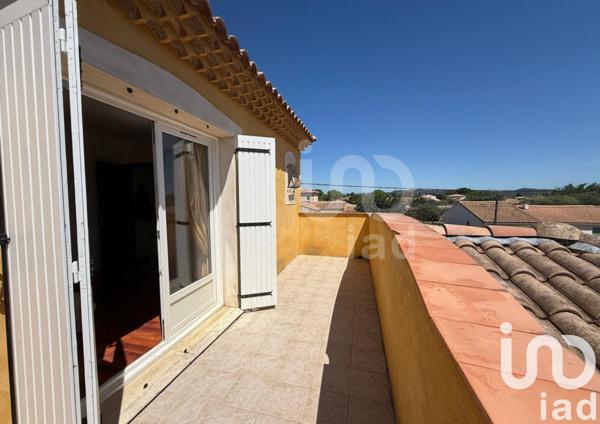 Maison à vendre 4 pièces 160 m² Rochefort-du-Gard