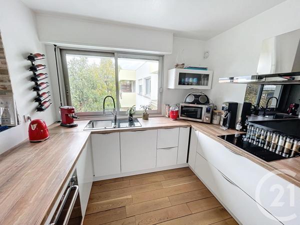 Appartement F5 à vendre  5 pièces - 89,68 m2 CLERMONT FERRAND - 63