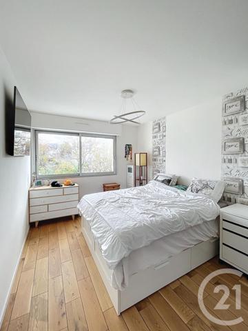 Appartement F5 à vendre  5 pièces - 89,68 m2 CLERMONT FERRAND - 63