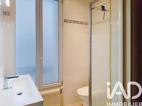 Maison à vendre 4 pièces 86 m² Paris 13