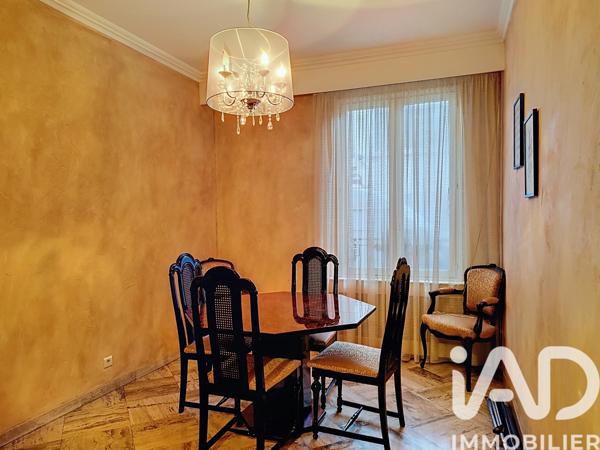 Maison à vendre 4 pièces 86 m² Paris 13