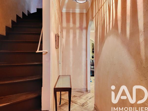 Maison à vendre 4 pièces 86 m² Paris 13