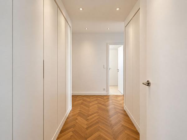 CARRE D'OR - 13008 - APPARTEMENT 4PIECES - TERRASSE - STUDIO - CAVE
