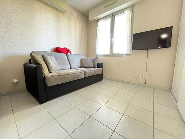 Appartement 3 pièces 61 m2 Piscine Double garage