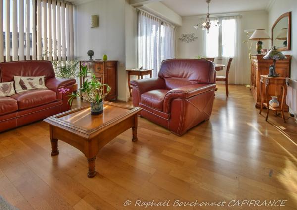 Appartement à vendre 4 pièces TARBES (65)