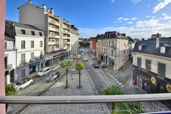 Appartement à vendre 4 pièces TARBES (65)