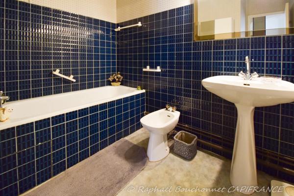 Appartement à vendre 4 pièces TARBES (65)