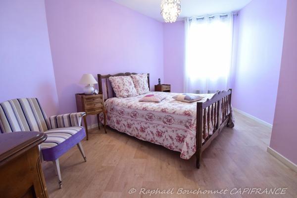 Appartement à vendre 4 pièces TARBES (65)