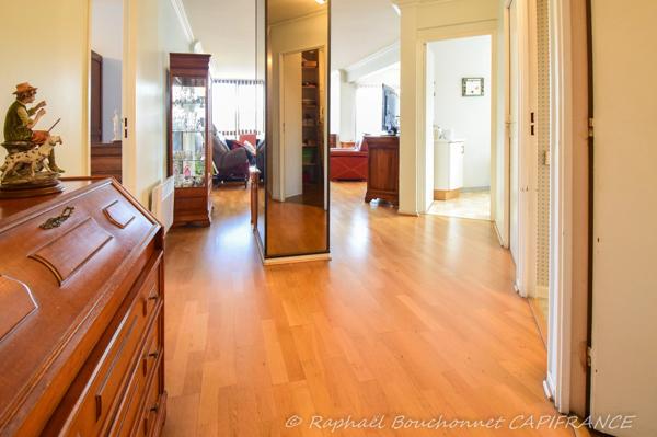 Appartement à vendre 4 pièces TARBES (65)