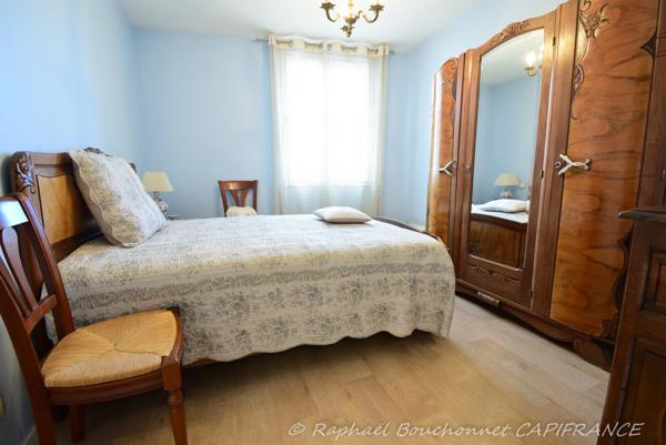 Appartement à vendre 4 pièces TARBES (65)