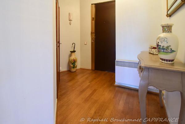 Appartement à vendre 4 pièces TARBES (65)