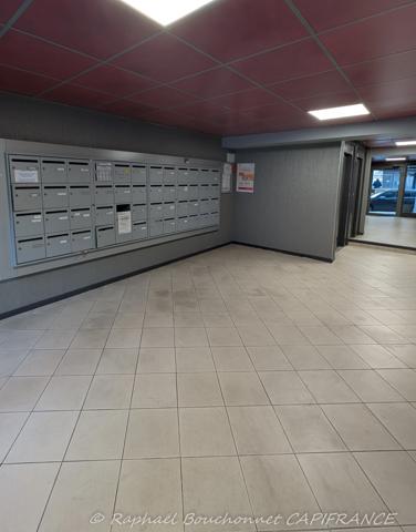 Appartement à vendre 4 pièces TARBES (65)