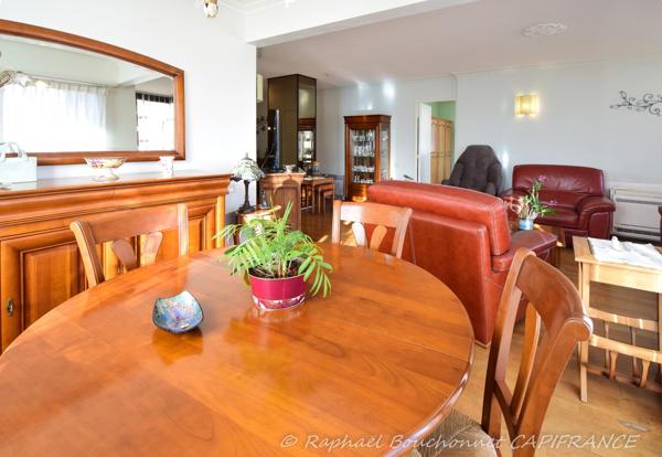 Appartement à vendre 4 pièces TARBES (65)