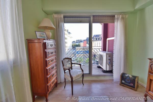 Appartement à vendre 4 pièces TARBES (65)