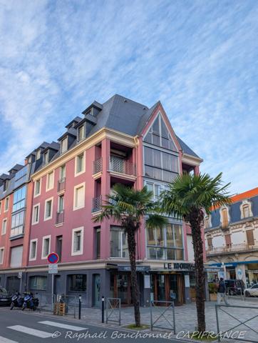 Appartement à vendre 4 pièces TARBES (65)