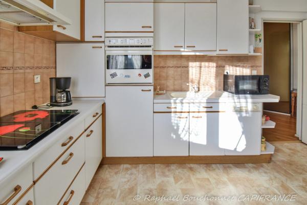 Appartement à vendre 4 pièces TARBES (65)