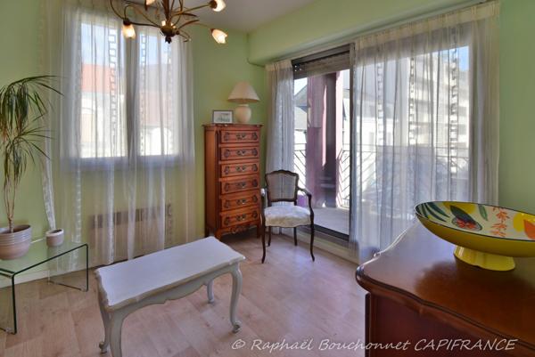 Appartement à vendre 4 pièces TARBES (65)