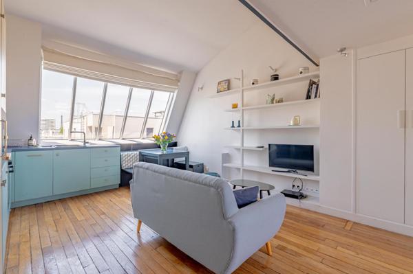 Appartement 2 pièces 42 m2