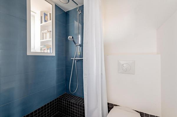 Appartement 2 pièces 42 m2