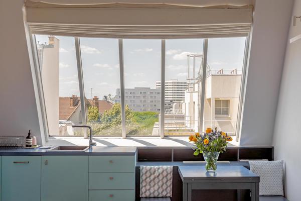 Appartement 2 pièces 42 m2