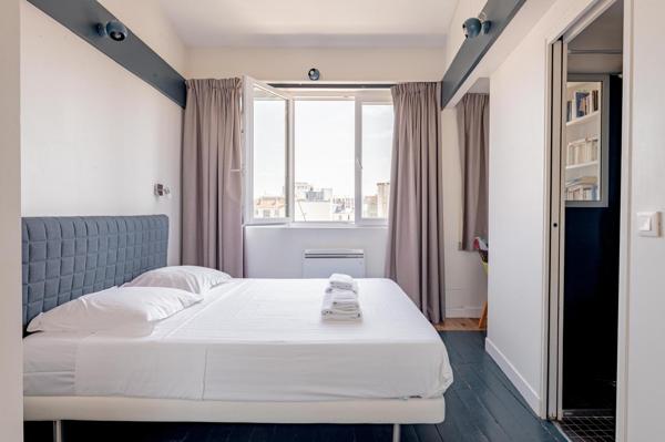 Appartement 2 pièces 42 m2