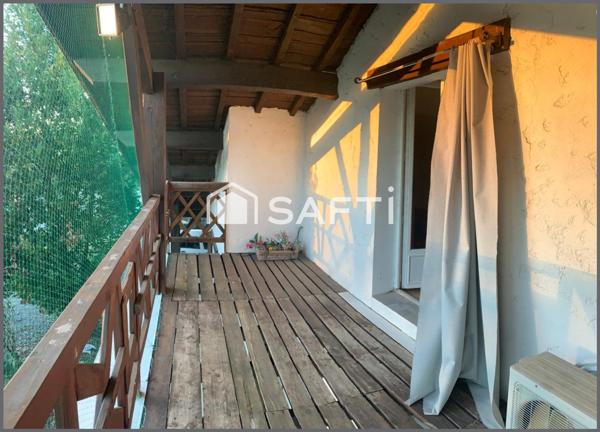 MAISON STYLE LANDAISE