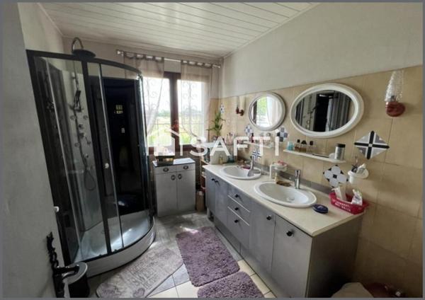 MAISON STYLE LANDAISE