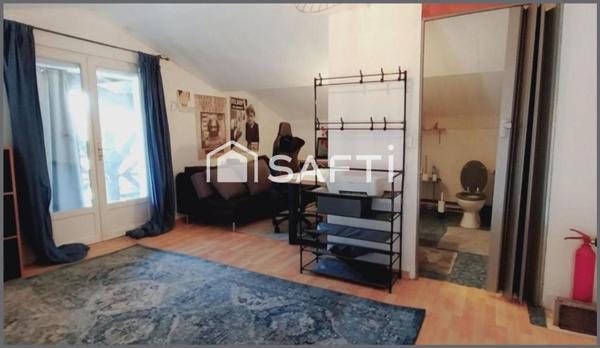 MAISON STYLE LANDAISE