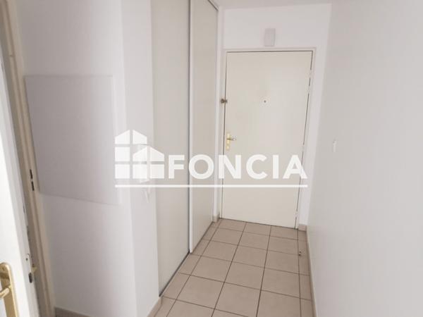 Location Appartement 4 pièces 89.12 m² - 4 RUE CHARLES DENIS Angers 49000