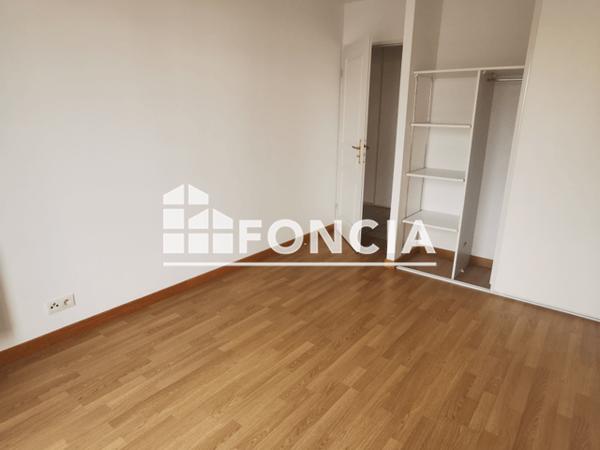 Location Appartement 4 pièces 89.12 m² - 4 RUE CHARLES DENIS Angers 49000