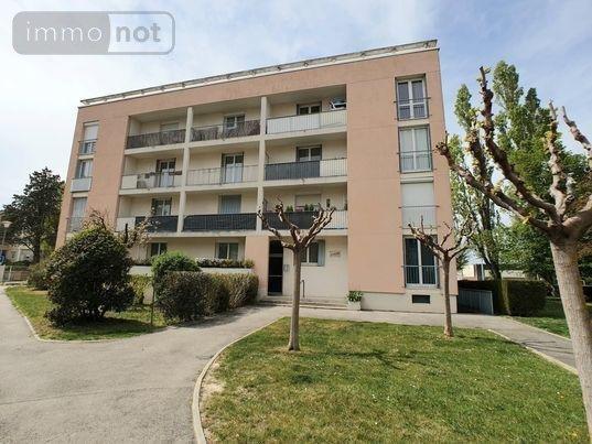 Appartement à vendre à Pierrelatte dans la Drôme (26700), ref : 26060-808