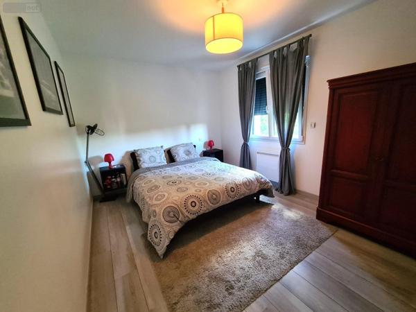 Pavillon à vendre à Montigné-le-Brillant en Mayenne (53970), ref : 53090-839