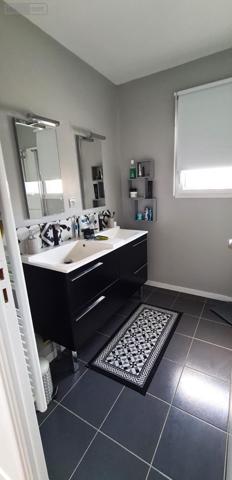 Pavillon à vendre à Montigné-le-Brillant en Mayenne (53970), ref : 53090-839