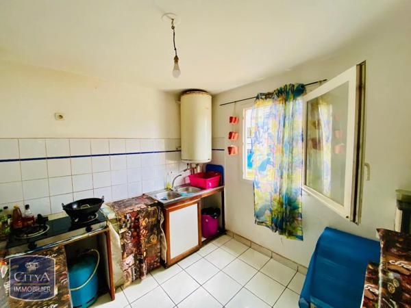 Appartement à vendre 4 pièces 66m²