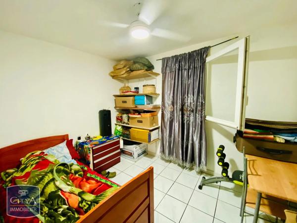 Appartement à vendre 4 pièces 66m²