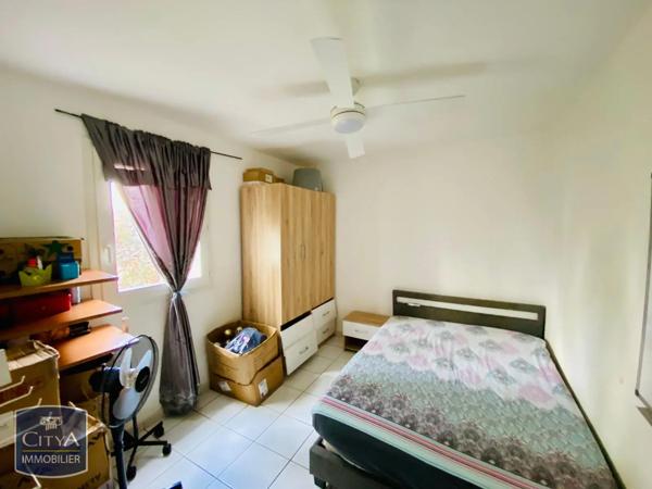 Appartement à vendre 4 pièces 66m²