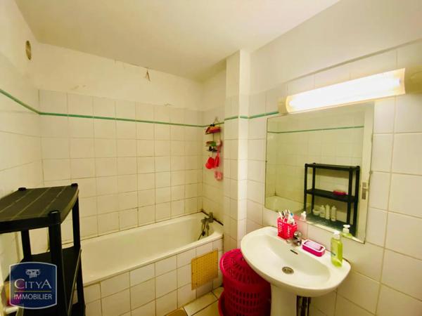 Appartement à vendre 4 pièces 66m²