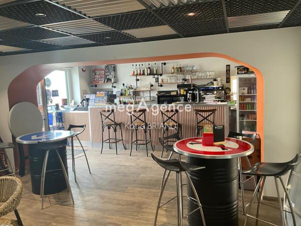 Fonds De Commerce à SIMPLE, 53360 - 3 pièces 200m²