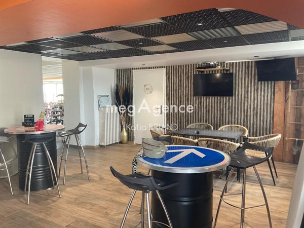 Fonds De Commerce à SIMPLE, 53360 - 3 pièces 200m²