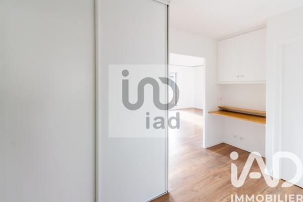 Appartement à vendre 4 pièces 69,08 m² Le Pecq