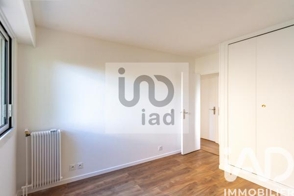 Appartement à vendre 4 pièces 69,08 m² Le Pecq