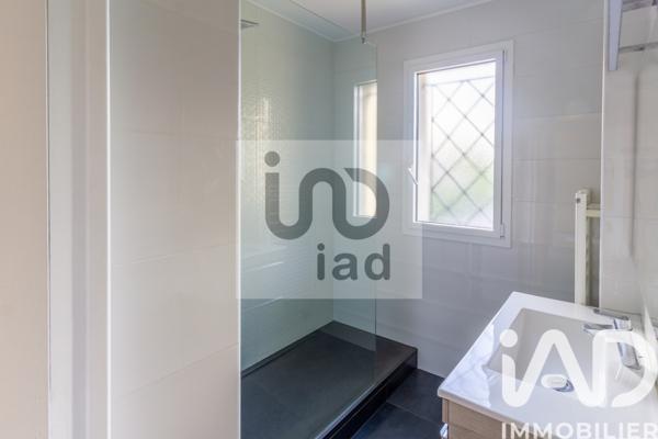 Appartement à vendre 4 pièces 69,08 m² Le Pecq