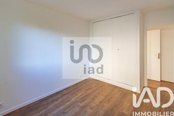 Appartement à vendre 4 pièces 69,08 m² Le Pecq