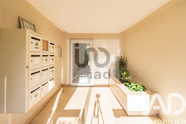 Appartement à vendre 4 pièces 69,08 m² Le Pecq