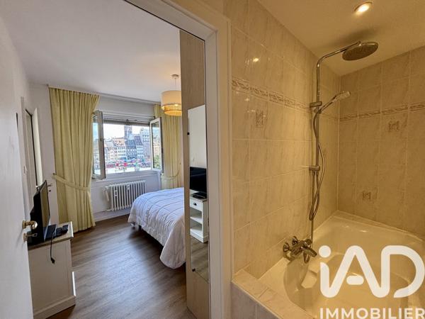 Location appartement 3 pièces 78,76 m² Strasbourg