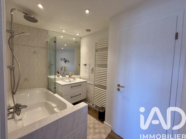 Location appartement 3 pièces 78,76 m² Strasbourg