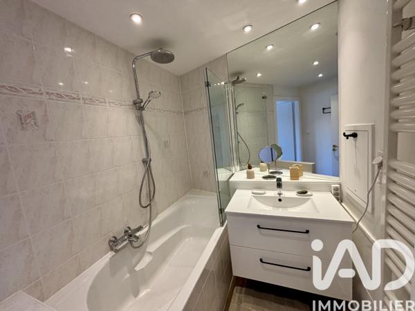 Location appartement 3 pièces 78,76 m² Strasbourg